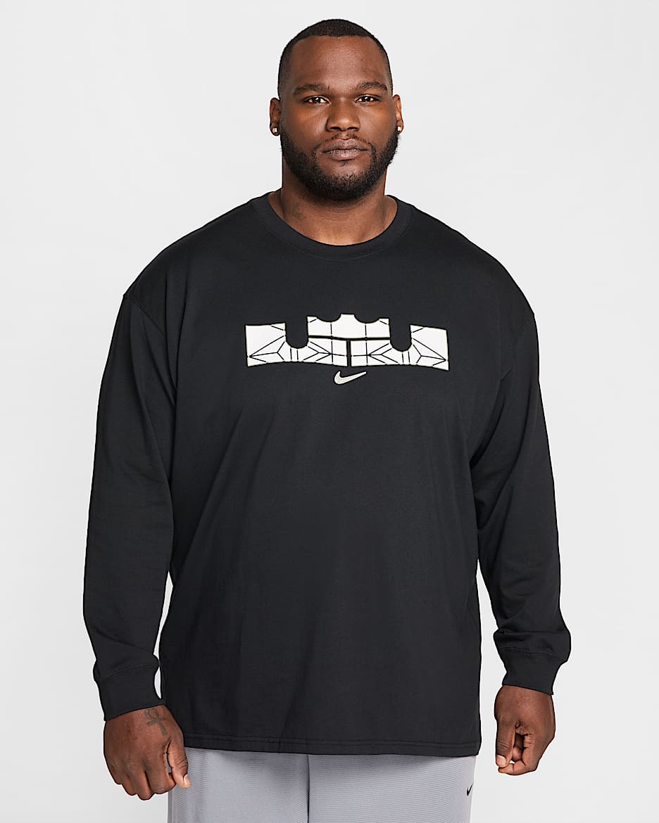 Lebron james nike tshirt online